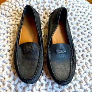 Coach Loafers